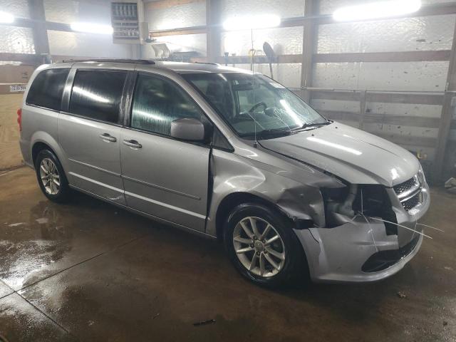 Foto 4 de la subasta – 2016 DODGE GRAND CARA con VIN 2C4RDGCGXGR363449
