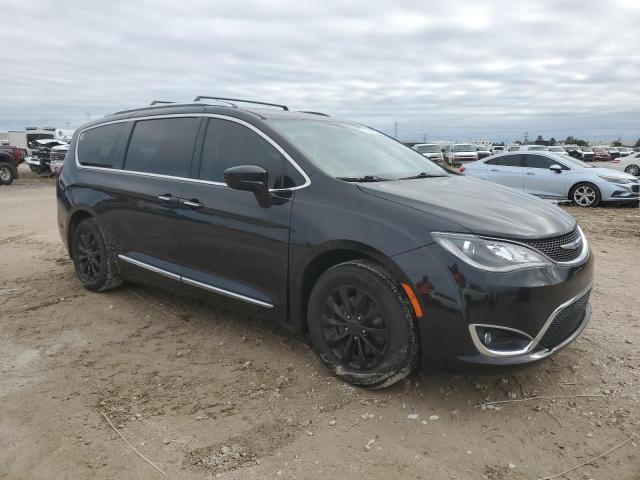 Photo 4 from auction – 2018 CHRYSLER PACIFICA T with VIN 2C4RC1BG3JR257269