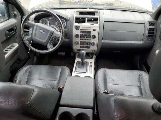 Photo 8 from auction – 2012 FORD ESCAPE XLT with VIN 1FMCU9DG5CKB04050