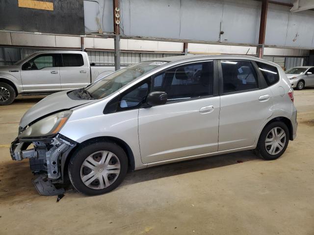 HONDA FIT 2011 with VIN JHMGE8H38BC013477 - Photo from auction
