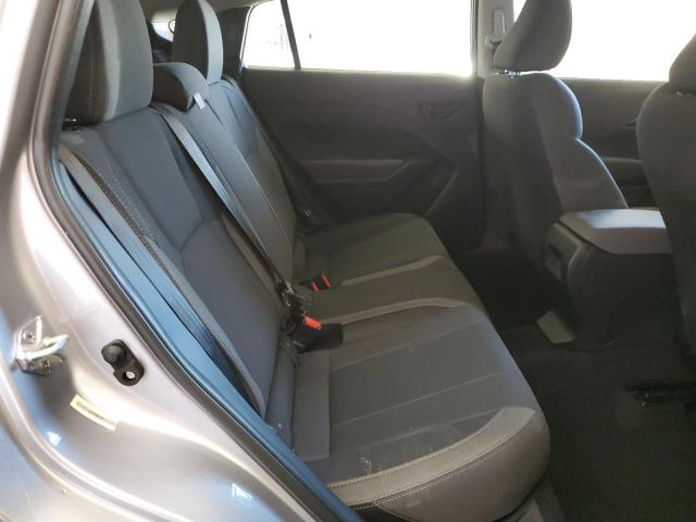 Фото 10 с аукциона – 2024 SUBARU IMPREZA с VIN JF1GUABC4R8394784