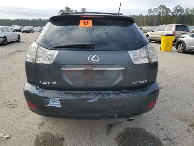 Photo 6 from auction – 2008 LEXUS RX 350 with VIN 2T2HK31UX8C083112