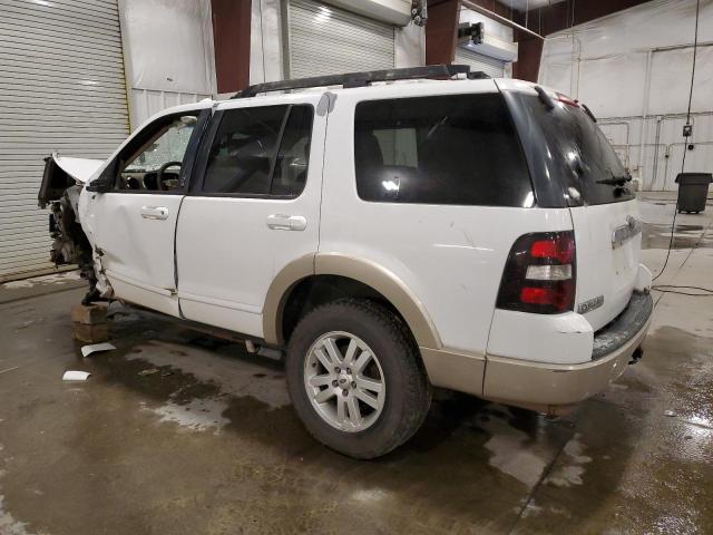 Photo 2 from auction – 2007 FORD EXPLORER E with VIN 1FMEU64EX7UA41818