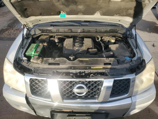 Photo 12 from auction – 2004 NISSAN ARMADA SE with VIN 5N1AA08AX4N704399
