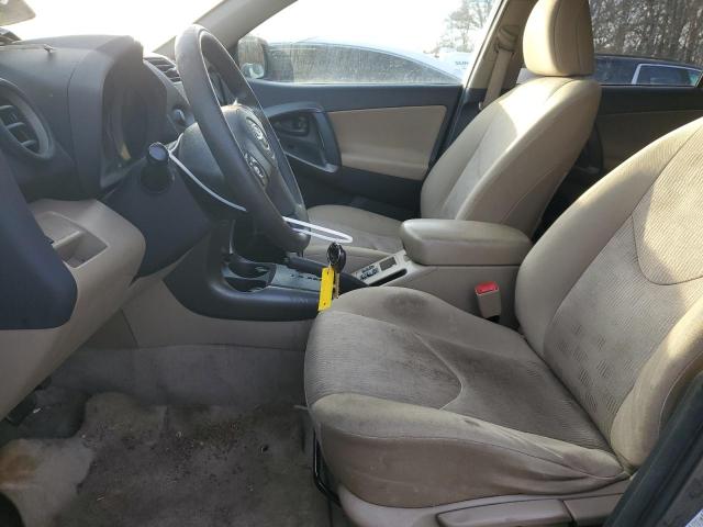 Photo 7 from auction – 2012 TOYOTA RAV4 with VIN 2T3BF4DV0CW213549
