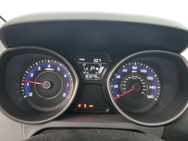 Photo 9 from auction – 2016 HYUNDAI ELANTRA SE with VIN 5NPDH4AE1GH728029