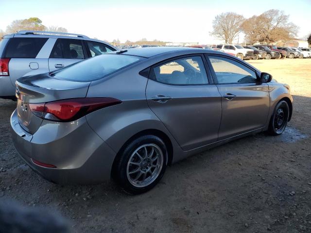 Photo 3 from auction – 2016 HYUNDAI ELANTRA SE with VIN 5NPDH4AEXGH786074
