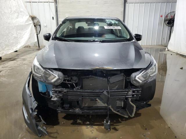 Снимка 5 от търг – 2024 NISSAN VERSA S с VIN 3N1CN8DVXRL929232
