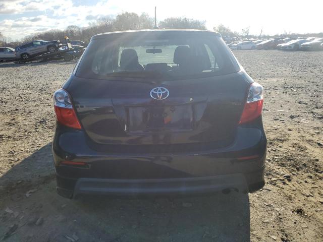 Photo 6 from auction – 2009 TOYOTA COROLLA MA with VIN 2T1KU40E99C155049