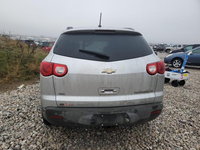 Photo 6 from auction – 2012 CHEVROLET TRAVERSE L with VIN 1GNKVJEDXCJ158993