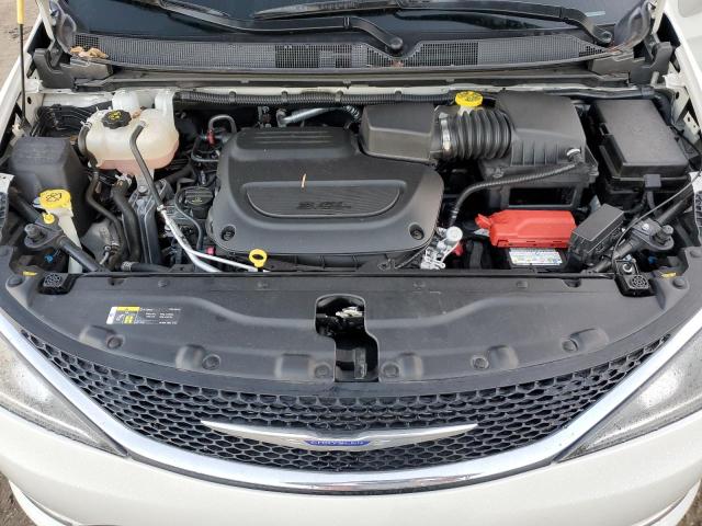 Photo 12 from auction – 2020 CHRYSLER PACIFICA L with VIN 2C4RC1GG5LR229324