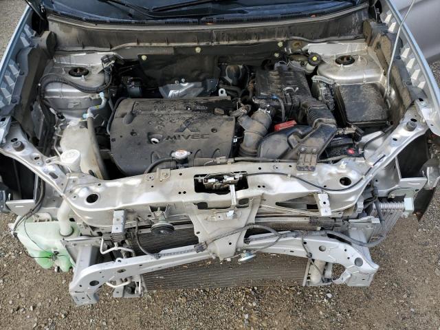 Photo 11 from auction – 2018 MITSUBISHI OUTLANDER with VIN JA4AP3AU4JU020436
