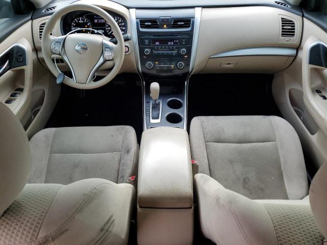 Photo 8 from auction – 2015 NISSAN ALTIMA 2.5 with VIN 1N4AL3AP4FC572985