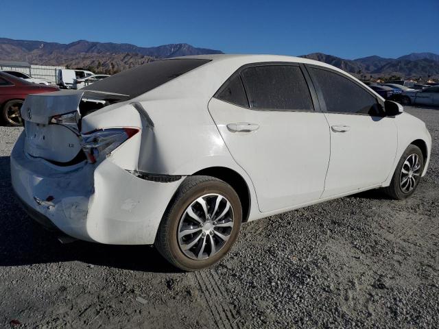 Photo 3 from auction – 2016 TOYOTA COROLLA L with VIN 5YFBURHE4GP471151