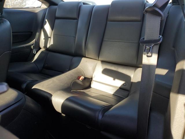 Photo 10 from auction – 2009 FORD MUSTANG with VIN 1ZVHT80N995106934