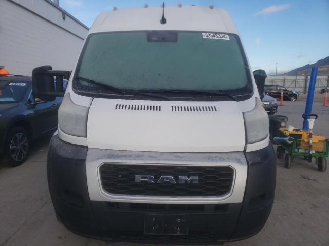 Photo 5 from auction – 2022 RAM PROMASTER with VIN 3C6MRVHG3NE124498