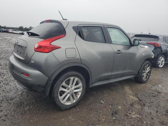 Photo 3 from auction – 2011 NISSAN JUKE S with VIN JN8AF5MR2BT015517