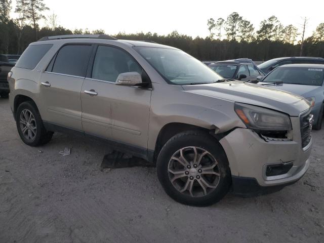 Photo 4 from auction – 2016 GMC ACADIA SLT with VIN 1GKKRRKDXGJ127205