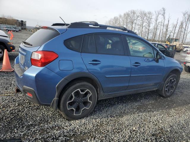 Photo 3 from auction – 2014 SUBARU XV CROSSTR with VIN JF2GPACC2E9212165