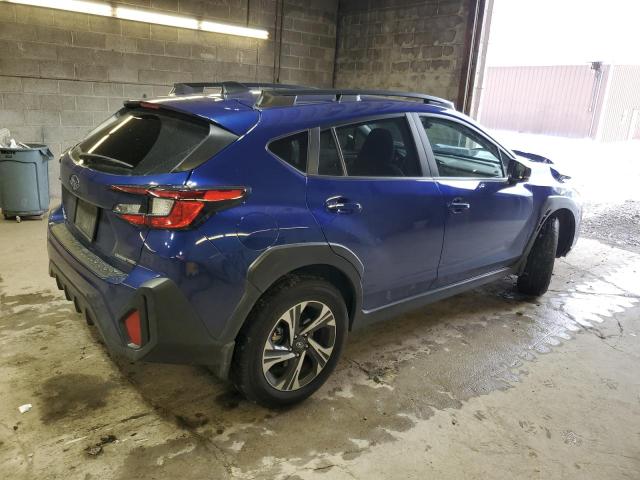 Photo 3 from auction – 2024 SUBARU CROSSTREK with VIN JF2GUADC2RH253995