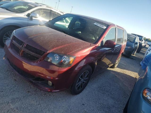 DODGE GRAND CARA 2019 with VIN 2C4RDGEG3KR616360 - Photo from auction
