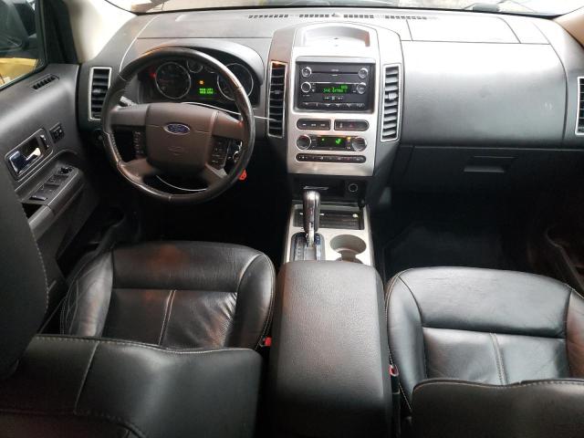 Photo 8 from auction – 2008 FORD EDGE LIMIT with VIN 2FMDK49CX8BB37274