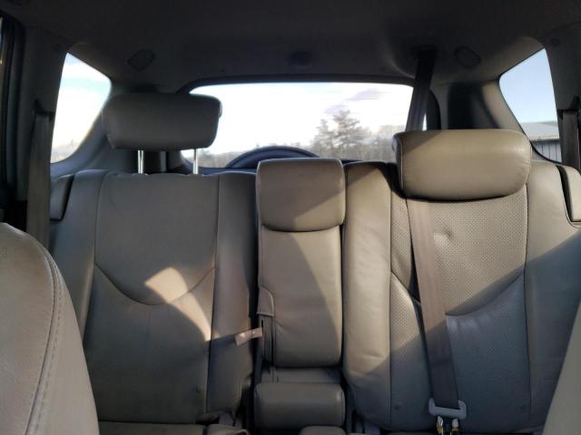 Photo 10 from auction – 2009 TOYOTA RAV4 LIMIT with VIN 2T3BF31V69W018787