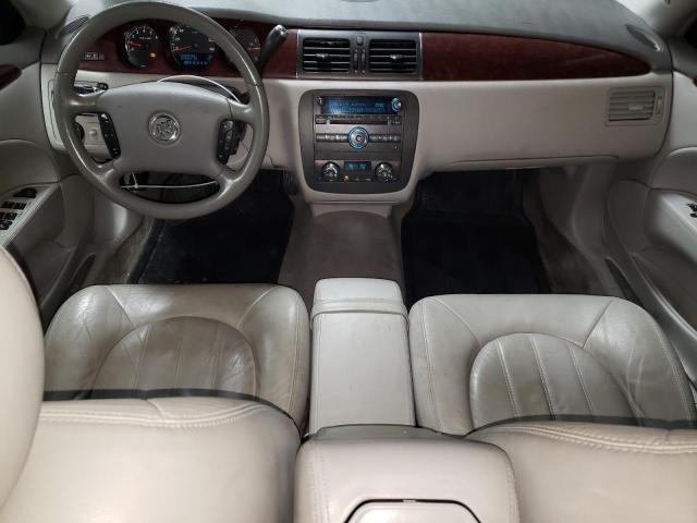 Photo 8 from auction – 2007 BUICK LUCERNE CX with VIN 1G4HD57247U203600
