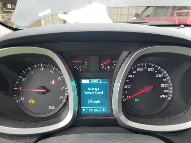 Photo 9 from auction – 2014 CHEVROLET EQUINOX LS with VIN 2GNFLEEK0E6164511