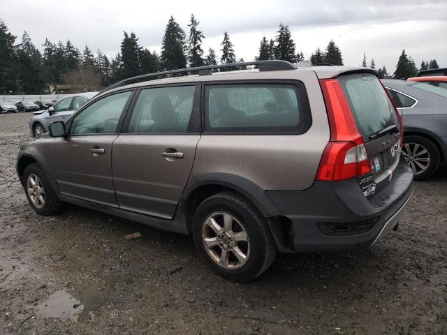 Photo 2 from auction – 2008 VOLVO XC70 with VIN YV4BZ982081031289