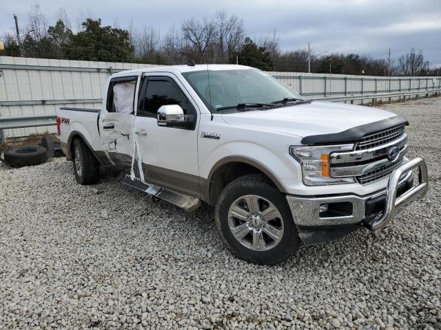 Photo 4 from auction – 2019 FORD F150 SUPER with VIN 1FTEW1E5XKKE03022