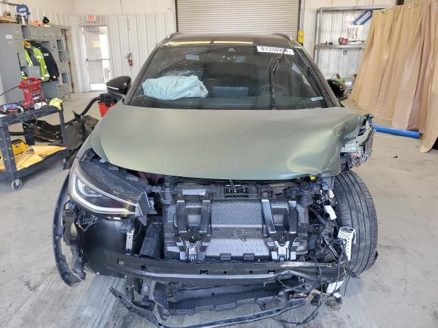 Photo 5 from auction – 2023 VOLKSWAGEN ID.4 PRO S with VIN 1V2VMPE89PC044734
