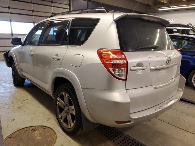 Photo 2 from auction – 2012 TOYOTA RAV4 SPORT with VIN JTMRF4DV3C5052930