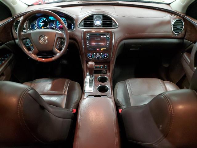 Photo 8 from auction – 2014 BUICK ENCLAVE with VIN 5GAKVBKD2EJ187640