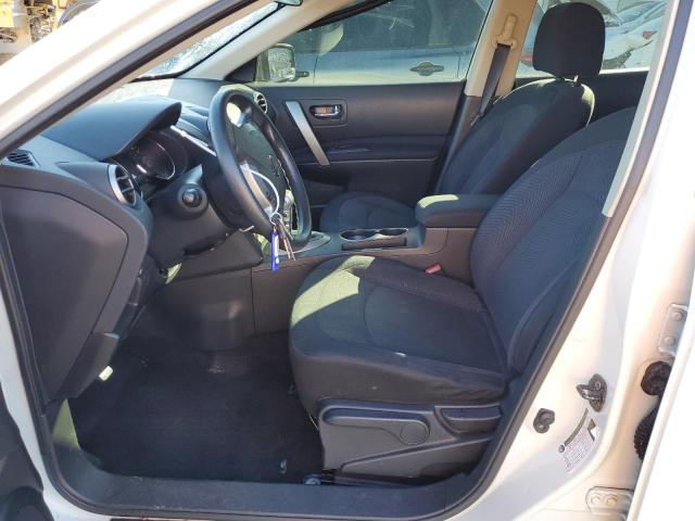 Photo 7 from auction – 2011 NISSAN ROGUE S with VIN JN8AS5MT4BW156031