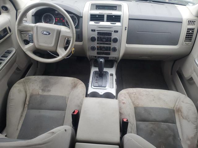 Photo 8 from auction – 2008 FORD ESCAPE XLT with VIN 1FMCU93138KB92634