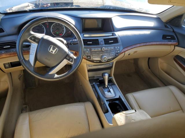 Photo 8 from auction – 2012 HONDA ACCORD EXL with VIN 1HGCP2F89CA111020