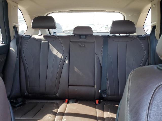 Photo 10 from auction – 2016 BMW X5 XDR40E with VIN 5UXKT0C54G0S78531