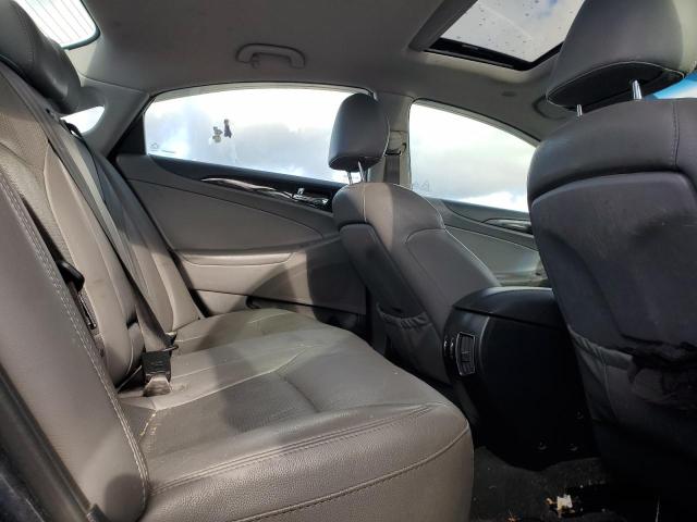 Photo 10 from auction – 2014 HYUNDAI SONATA SE with VIN 5NPEC4AC0EH909671