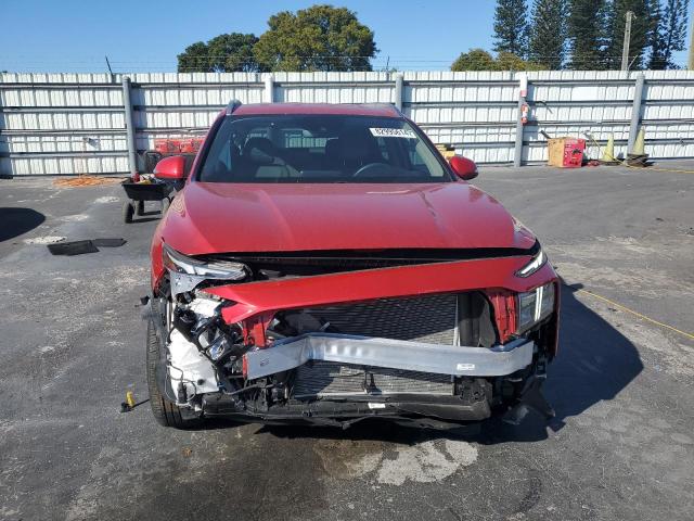 Photo 5 from auction – 2023 HYUNDAI SANTA FE S with VIN 5NMS2DAJ3PH580226