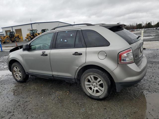 Photo 2 from auction – 2008 FORD EDGE SE with VIN 2FMDK36CX8BA06991
