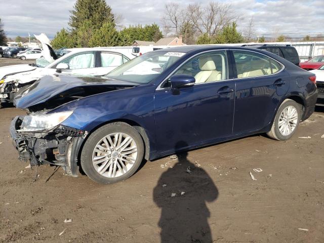 LEXUS ES 350 2013 with VIN JTHBK1GG1D2035876 - Photo from auction