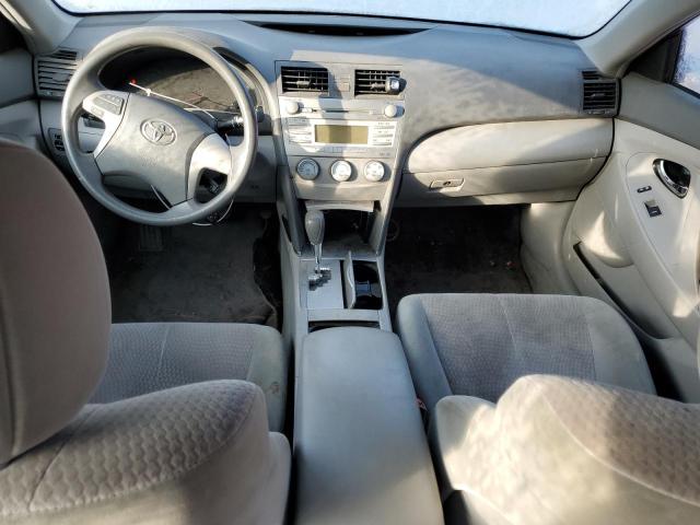 Foto 8 de la subasta – 2011 TOYOTA CAMRY BASE con VIN 4T4BF3EKXBR093772