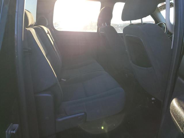 Photo 10 from auction – 2009 GMC SIERRA C15 with VIN 3GTEC23099G232691