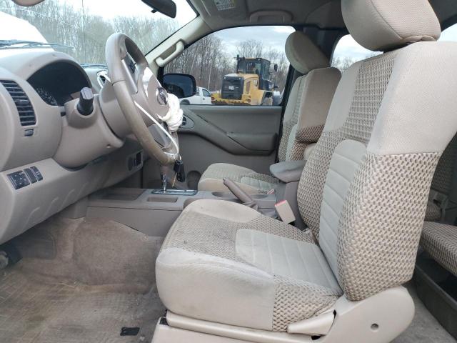 Photo 7 from auction – 2013 NISSAN FRONTIER S with VIN 1N6AD0CU0DN743853