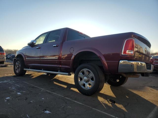 Photo 2 from auction – 2018 RAM 3500 LARAM with VIN 3C63R3EL2JG169030