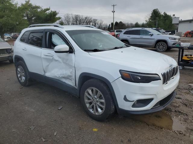 Photo 4 from auction – 2019 JEEP CHEROKEE L with VIN 1C4PJLCB4KD340001