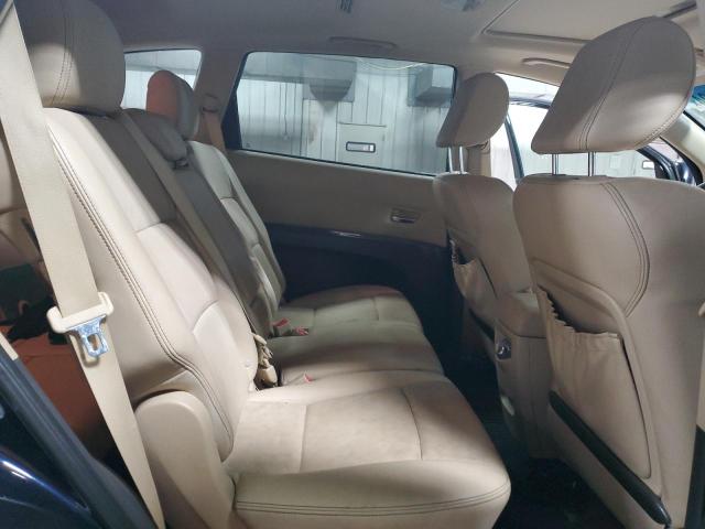 Photo 11 from auction – 2012 SUBARU TRIBECA LI with VIN 4S4WX9GD1C4402167