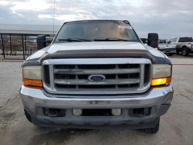 Photo 5 from auction – 2001 FORD F250 SUPER with VIN 1FTNW21S81EB16308