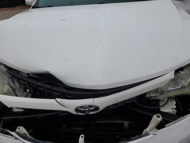 Photo 11 from auction – 2013 TOYOTA CAMRY L with VIN 4T1BF1FK1DU281970